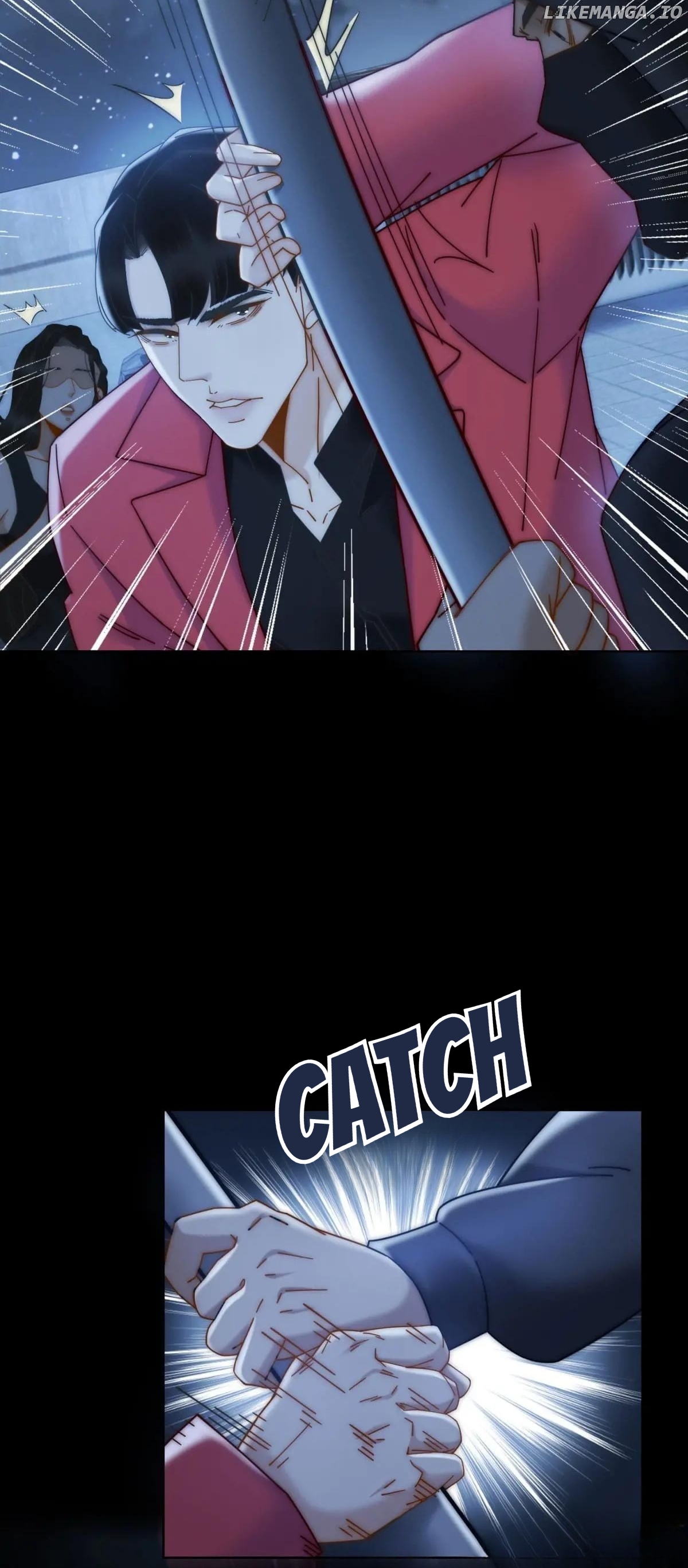Don't Mess with a Deadly Revenger Chapter 28 - page 51